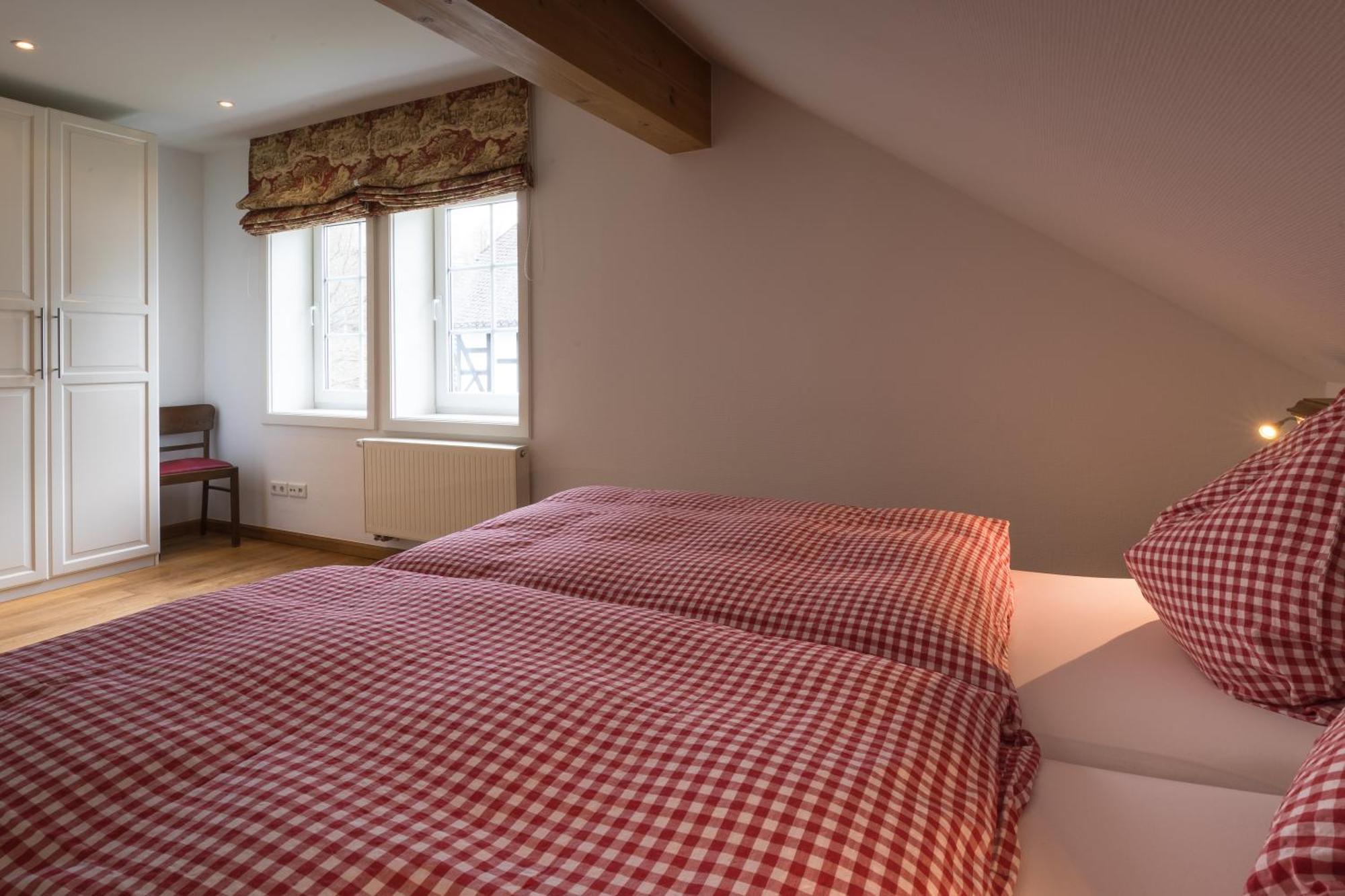 Ferienwohnung Feldmann-Schuette Schmallenberg Ngoại thất bức ảnh