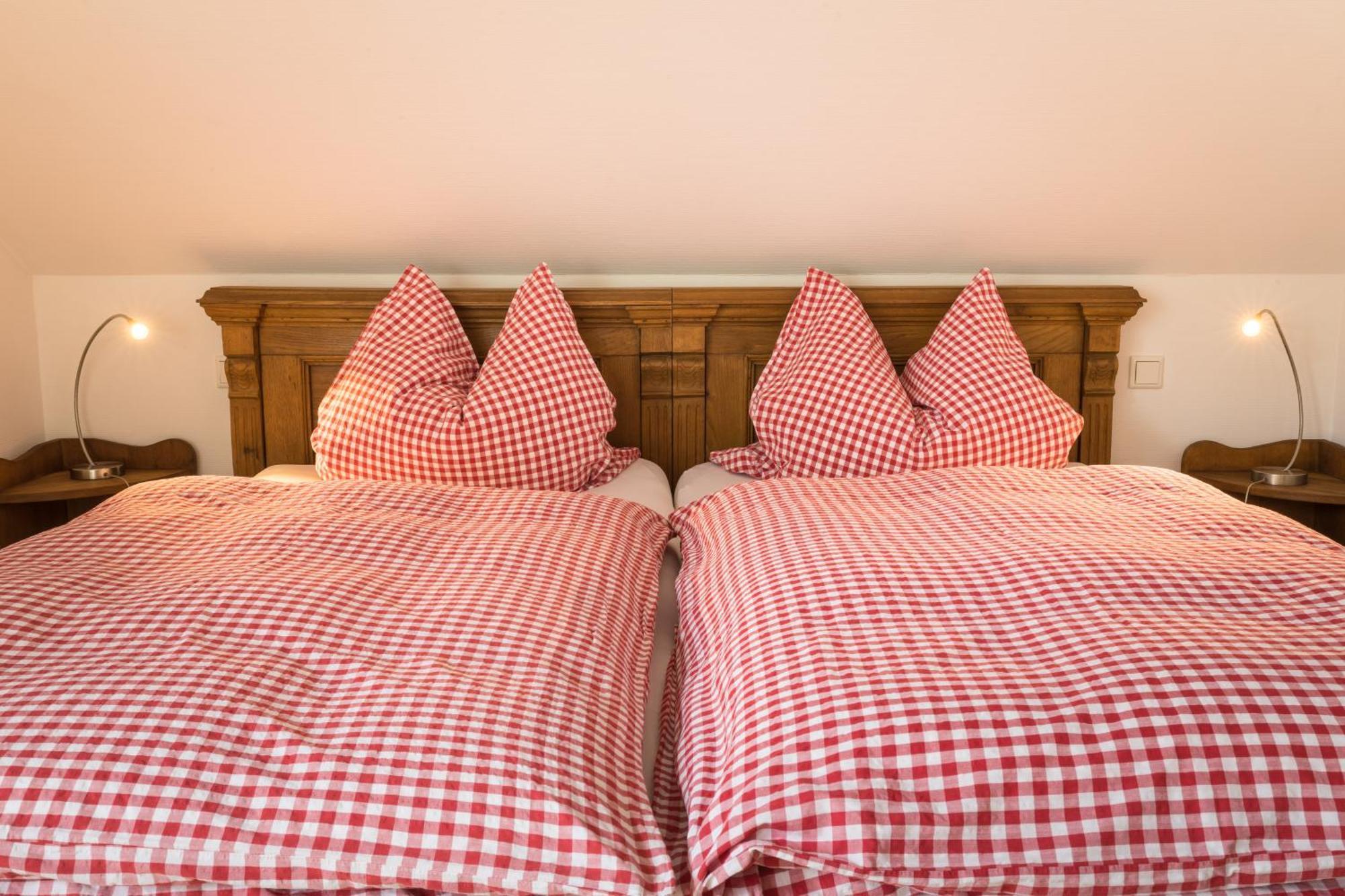Ferienwohnung Feldmann-Schuette Schmallenberg Ngoại thất bức ảnh